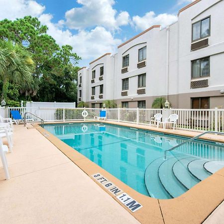 Sleep Inn Sarasota North Екстериор снимка