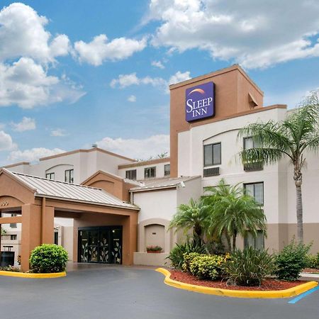 Sleep Inn Sarasota North Екстериор снимка