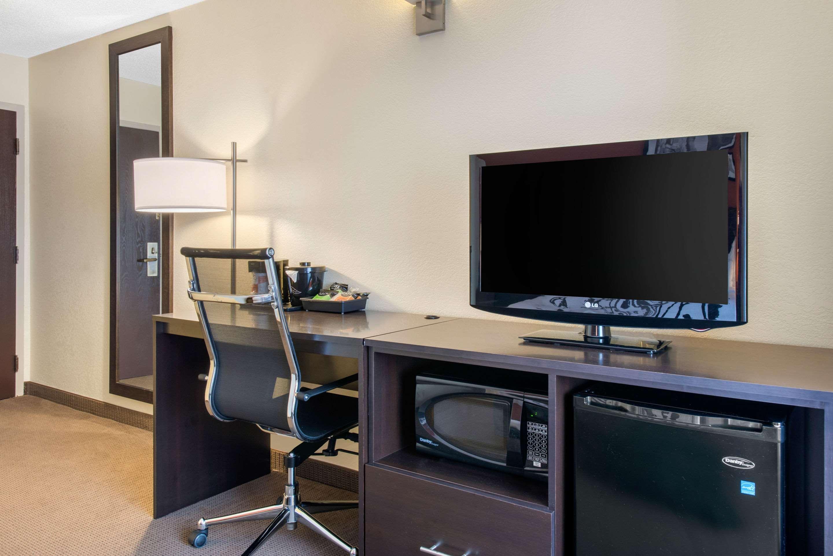Sleep Inn Sarasota North Екстериор снимка