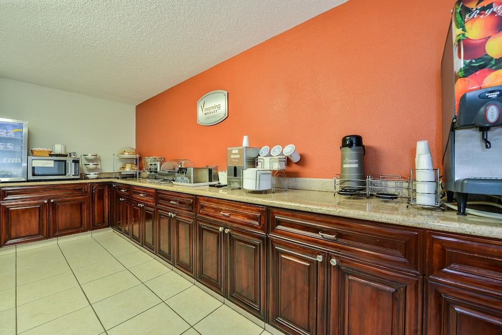 Sleep Inn Sarasota North Екстериор снимка