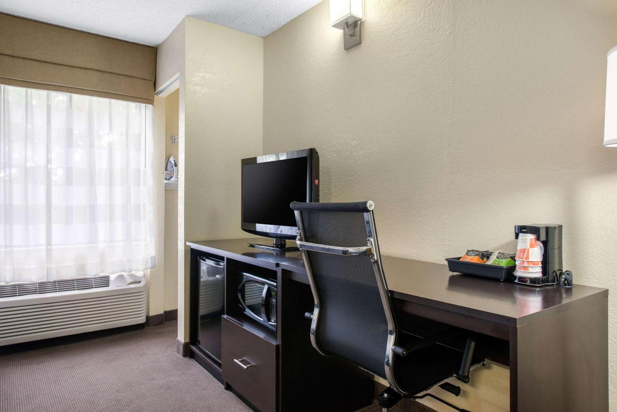 Sleep Inn Sarasota North Екстериор снимка