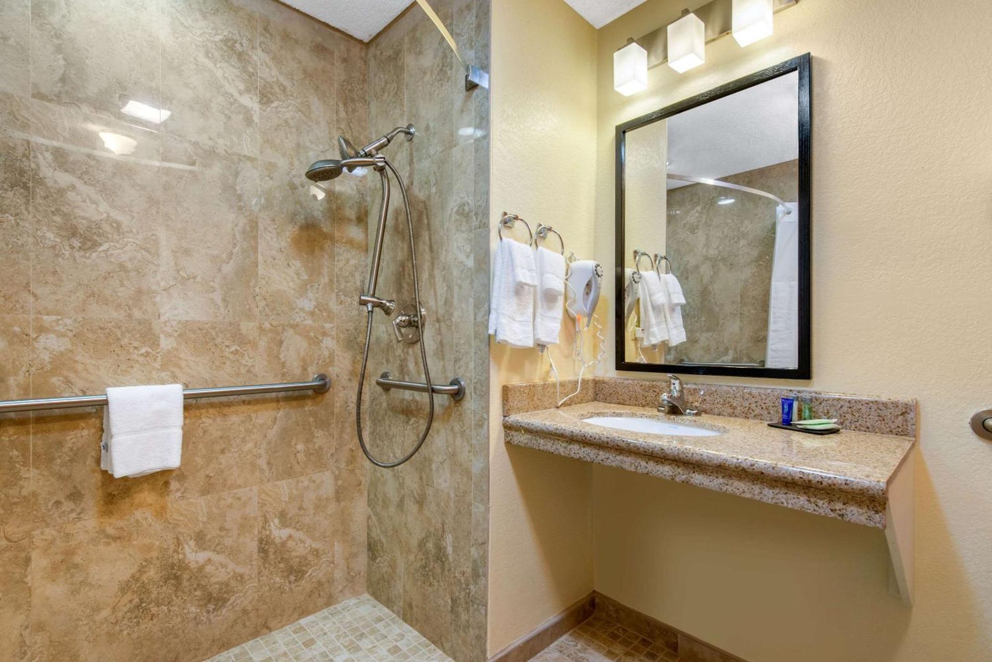 Sleep Inn Sarasota North Екстериор снимка