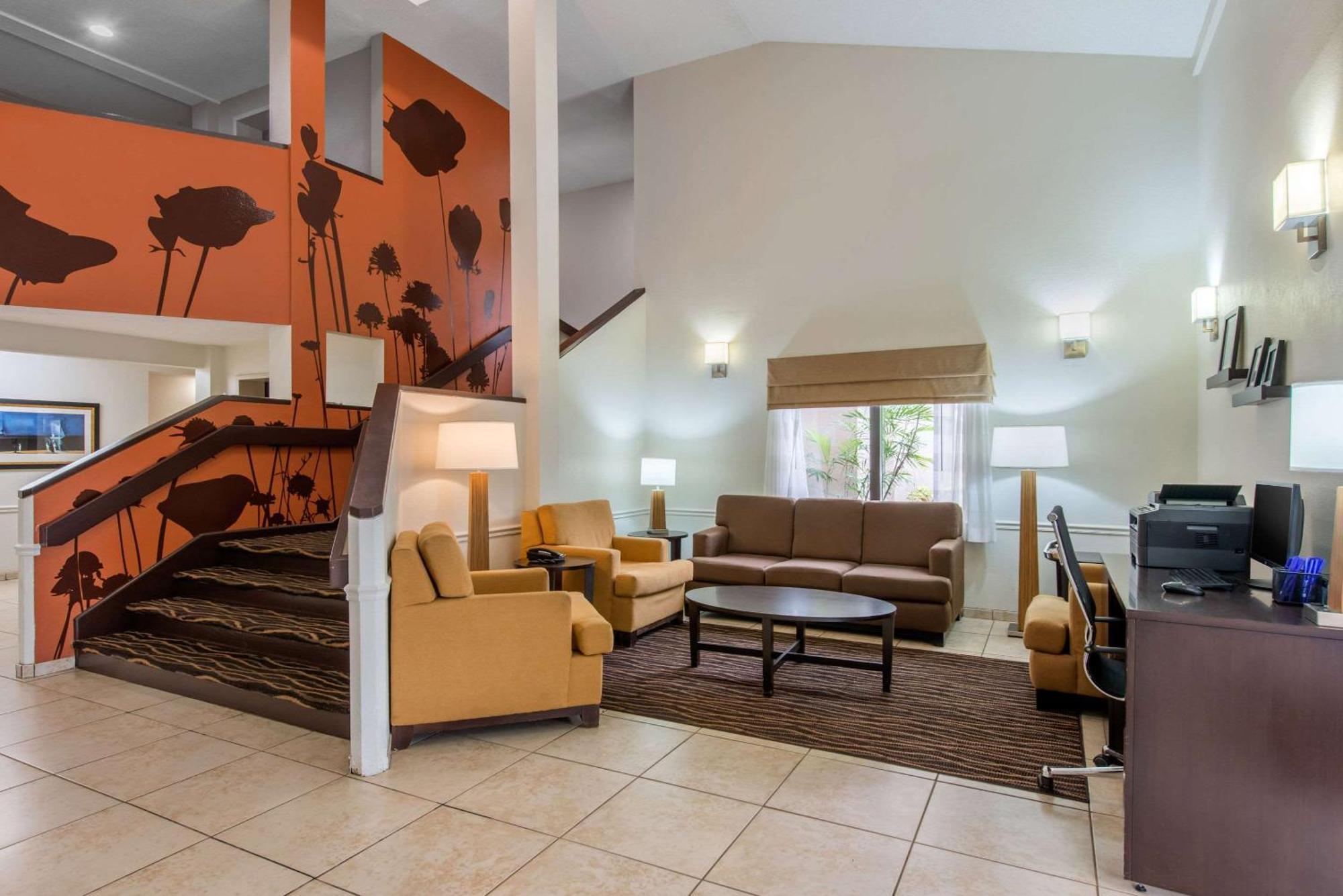 Sleep Inn Sarasota North Екстериор снимка