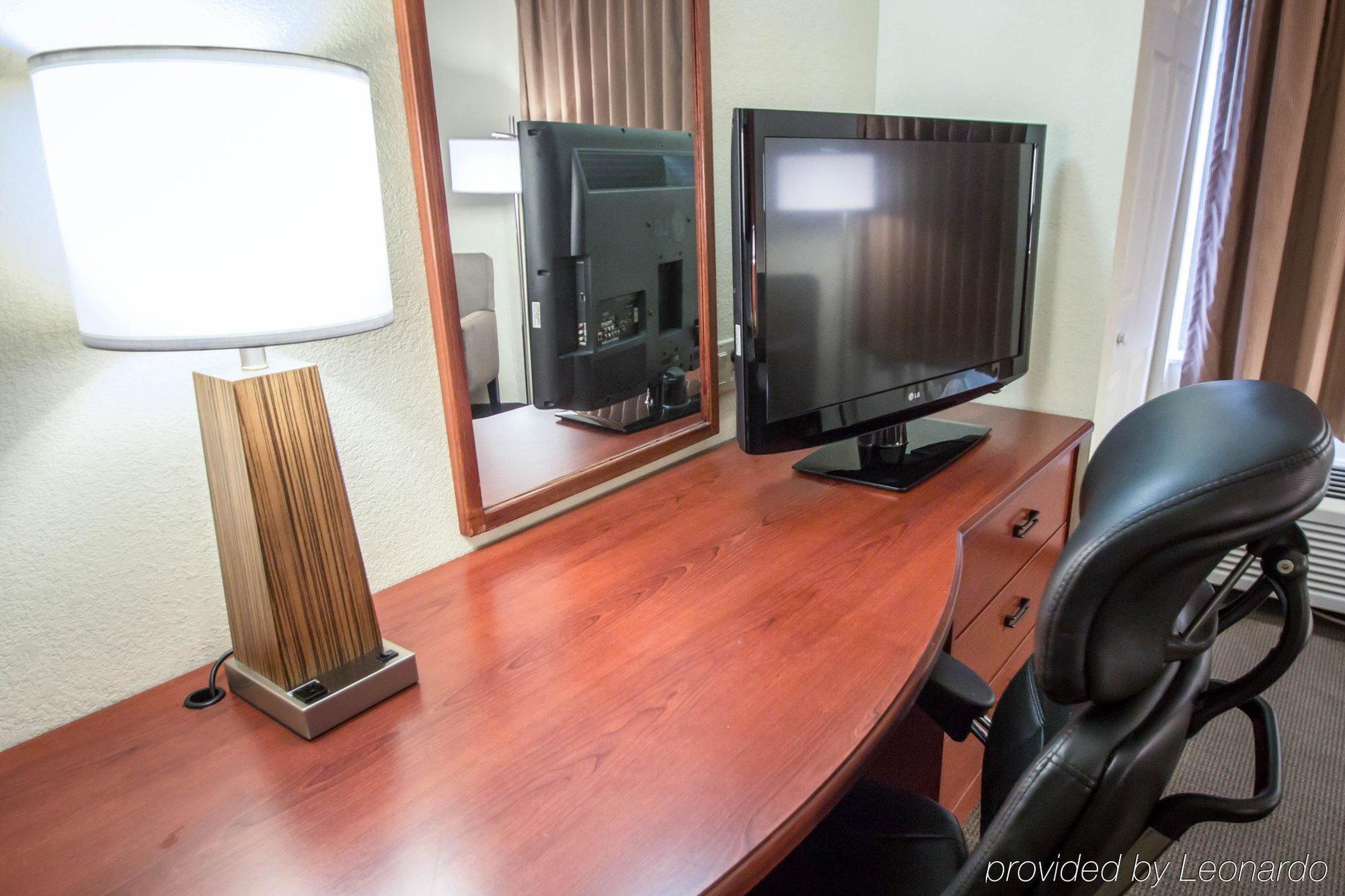 Sleep Inn Sarasota North Екстериор снимка