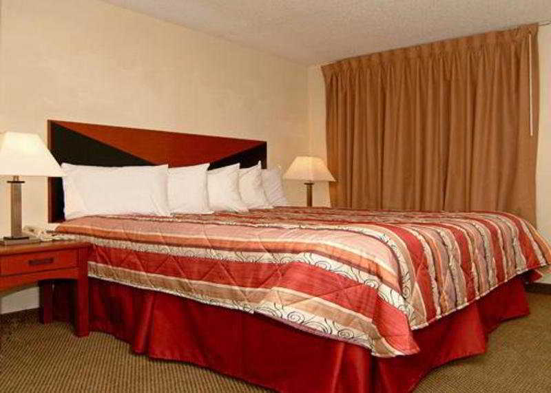 Sleep Inn Sarasota North Екстериор снимка