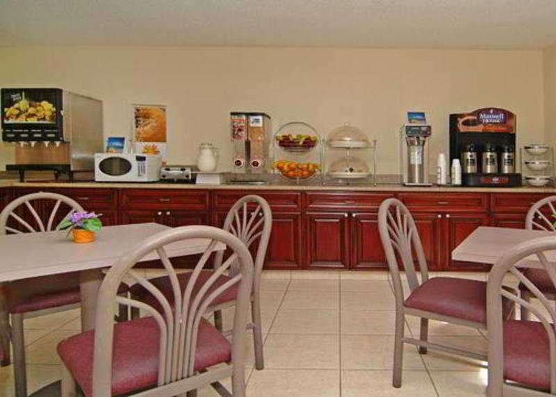 Sleep Inn Sarasota North Екстериор снимка