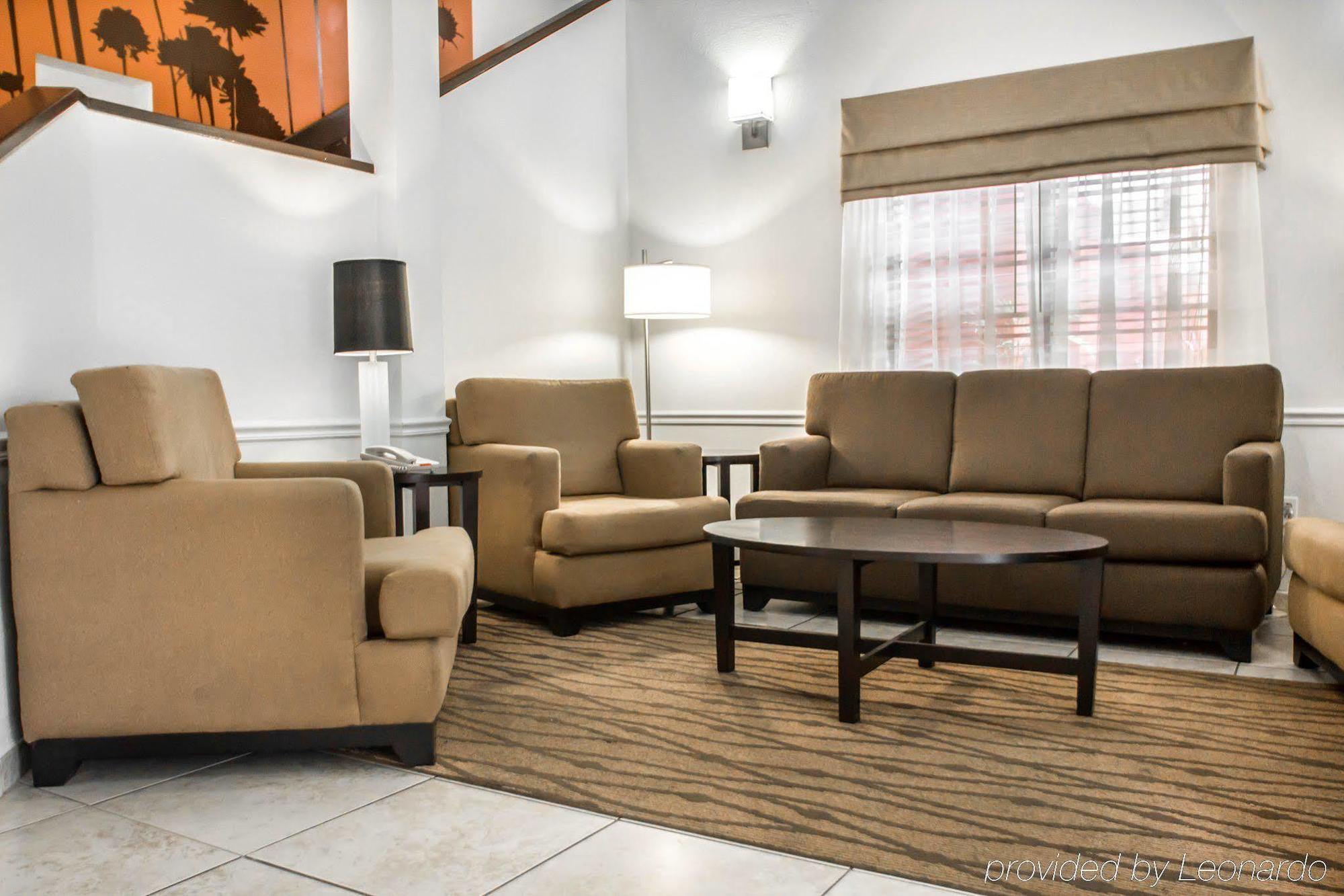 Sleep Inn Sarasota North Екстериор снимка